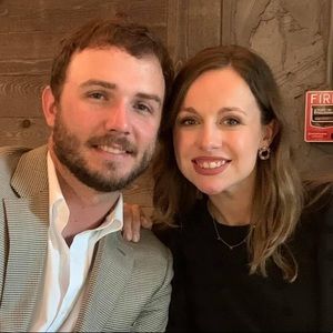 Meet your Posher, Lydia